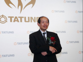 金援私人公司掏空大同！林蔚山判刑8年入監，聲請再審遭駁回確定